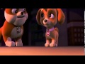 ♥♥♥PAW Patrol HD   S01E013   Pups Save a School Day Pups Turn on the Lights HD♥♥♥