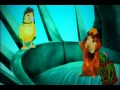 The Wonder Pets! Save the Pigeon.