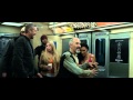 The Amazing Spiderman - Subway Train Scene