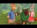 Peter Rabbit 2013 Full Episode Season 1 Episode 10 - The Tale of Nutkin on the Run