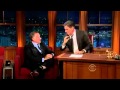 Craig Ferguson   Best Interview Ever Robin Williams)