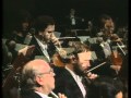 P. I. Tchaikovsky - Serenade for Strings in C major, Op. 48 (Fedoseyev)