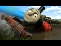 Thomas and Friends - Never Never Never Give Up - TheUnluckyTug02&#039;s Music Video Remake