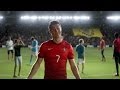 Nike Football: Winner Stays. ft. Ronaldo, Neymar Jr., Rooney, Ibrahimović, Iniesta &amp; more