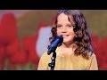 Holland&#039;s got talent 2013 - Amira Willighagen - O mio babbino caro - Nine years old, a Miracle