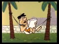 The Flintstones - Season 1 Episode 1 - &quot;The Flintstones Flyer&quot;