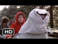 Ride in the Sky - E.T.: The Extra-Terrestrial (9/10) Movie CLIP (1982) HD