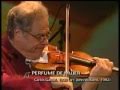 Scent of a woman&#039;s Tango by Itzhak Perlman in Chile