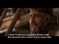 Fiddler On The Roof - If I Were A Rich Man [With Lyrics]