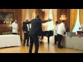 The Intouchables - Dance Scene [HD 1080p]