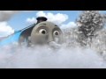 Thomas And Friends - s13e17 - Snow Tracks