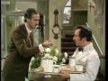 Basil Gives Manuel a Language Lesson - Fawlty Towers - BBC