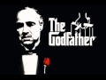 The Godfather Theme [HQ]