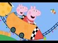 Peppa Pig English Episodes - Best #1 (New Episodes) Peppa Pig 2014 HD