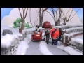 Postman Pat and the Tricky Transport Day