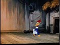 Woody Woodpecker Andy Panda play Frederic Chopin Musical Moments
