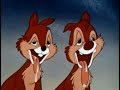 CHIP AND DALE! ALL CARTOONS! NON-STOP! OVER AN HOUR COMPILATION! [HD]