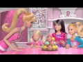 Barbie Life in the Dreamhouse 1 Hour Non Stop Long Version NEW