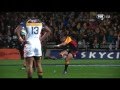 SUPER RUGBY 2013 : HIGHLIGHTS