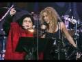 Shakira y Mercedes Sosa - La Maza (HQ Studio Version) ***NEW SONG***