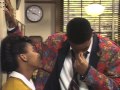 Funniest Moments of The Fresh Prince of Bel-Air.