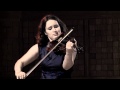 Brahms Violin Sonata in D Minor No.3 - Patricia Kopatchinskaja &amp; Fazıl Say