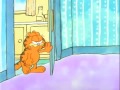 Garfield and Friends Episode 1 Season 1 Peace and Quiet