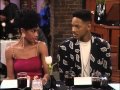 Fresh Prince of Bel-Air Funny Moments Part 2
