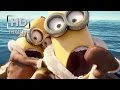Minions - Despicable Me 3 | official trailer (2015) Sandra Bullock Steve Carell