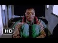Drop Zone (2/9) Movie CLIP - You Fell, You Lived, I&#039;m Gone (1994) HD