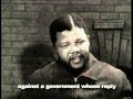 Nelson Mandela&#039;s Life Story