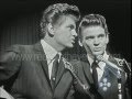 Everly Brothers- &quot;All I Have To Do Is Dream/Cathy&#039;s Clown&quot; 1960 (Reelin&#039; In The Years Archives)
