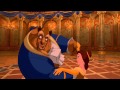 Beauty and the Beast - Tale As Old As Time [HD]