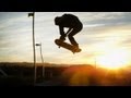 Red Bull Perspective - A Skateboard Film