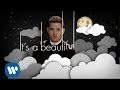 Michael Bublé - It&#039;s A Beautiful Day [Official Lyric Video]