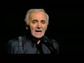 Charles Aznavour &quot;La Boehme&quot;