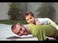Nick Vujicic - No arms no legs no worries - look at yourself after watching this!