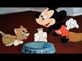 Disney`s Cats &amp; Dogs Classic Collection - 1hr of Family Favourites!