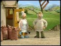 Little Red Tractor Series 1 ep 6 Lucky Day