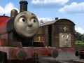 Thomas And Friends Rescue On The Rails FULL VIDEO