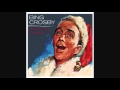 WHITE CHRISTMAS - Bing Crosby