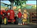 Little Red Tractor Series 1 ep 1 Big Bang