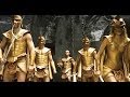 Machine of God&#039;s - Technology of the Ancient World - Full Length Documentary