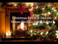 I&#039;ll be home for Christmas - Michael Buble&#039;
