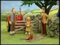 Little Red Tractor Series 1 ep 3 Gold Cup