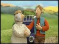Little Red Tractor Series 1 ep 4 Little Red Tractor&#039;s Birthday