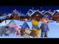 Disneys Tigger And Pooh Super Sleuth Christmas Movie 2007
