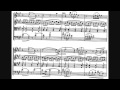 Alexander Borodin - String Quartet No. 2