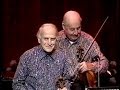 GRAPPELLI &amp; MENUHIN - 20 minutes with two unforgotten great artists (0:20 HD)