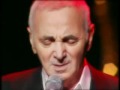 Charles Aznavour - La Mama